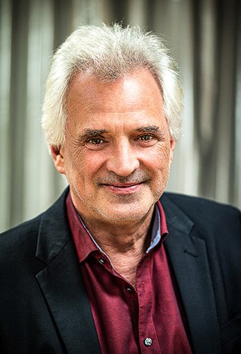 Axel Koehler