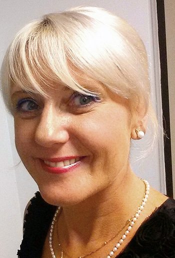 Ilze Sprancmane