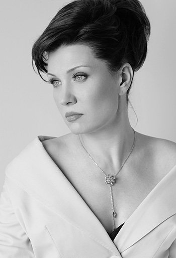 Marina Rebeka